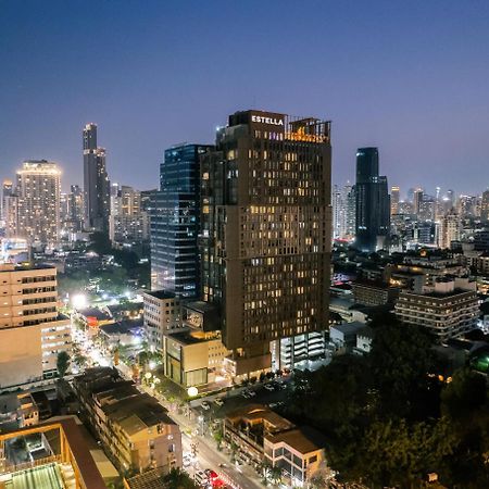 Estella Ekkamai Bangkok Eksteriør bilde